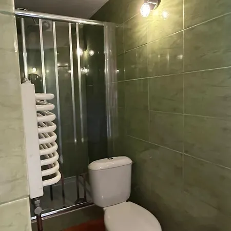 Rancho U Bolka Farm stay Miedzygorze
