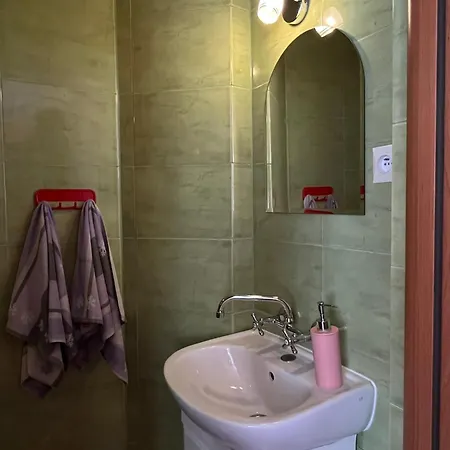 Alloggio per agriturismo Rancho U Bolka