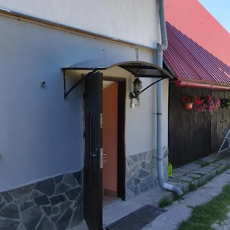 Rancho U Bolka