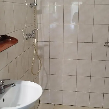Rancho U Bolka Feriegård *