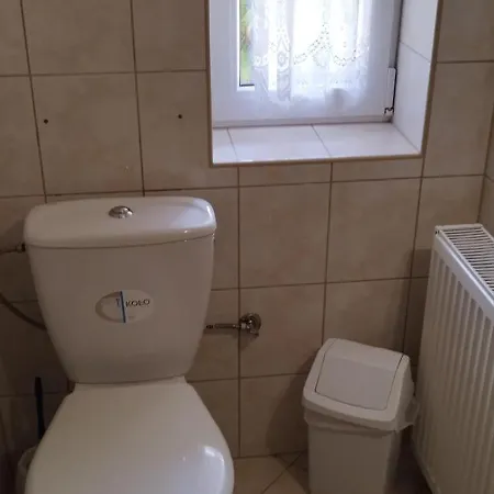 Rancho U Bolka Farm stay Miedzygorze