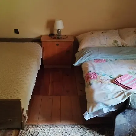 Фермерский дом Rancho U Bolka