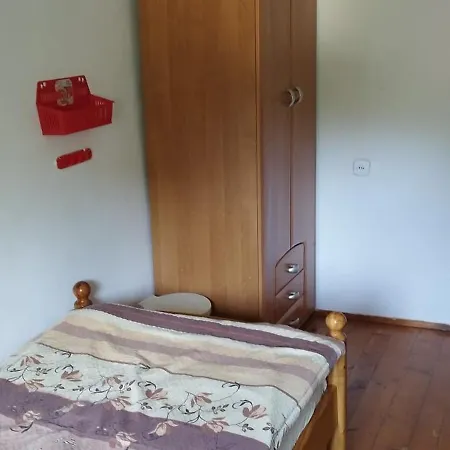 Farm stay Rancho U Bolka Miedzygorze
