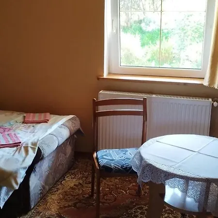 Rancho U Bolka Feriegård *