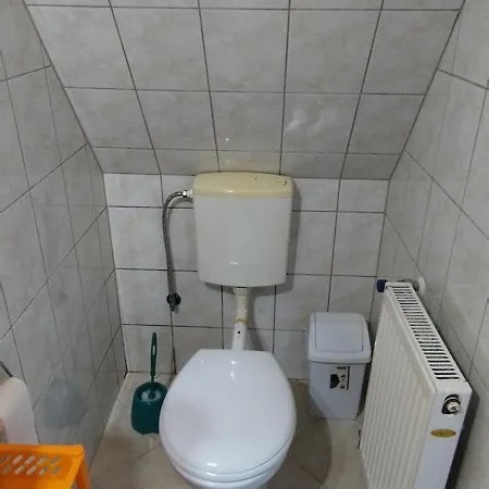 Rancho U Bolka * Miedzygorze