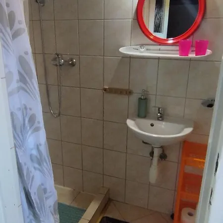 Rancho U Bolka * Miedzygorze