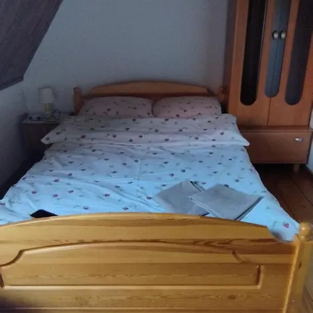 Rancho U Bolka Alloggio per agriturismo