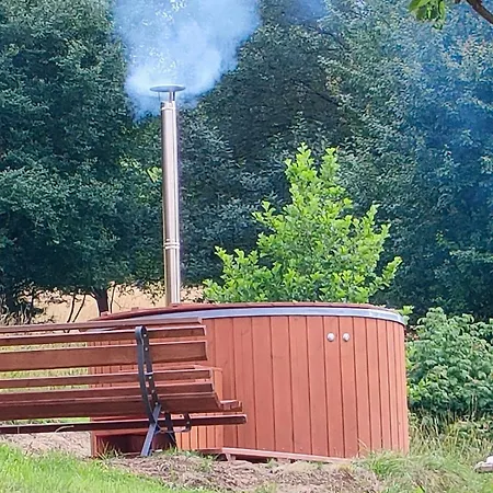 Alloggio per agriturismo Rancho U Bolka *