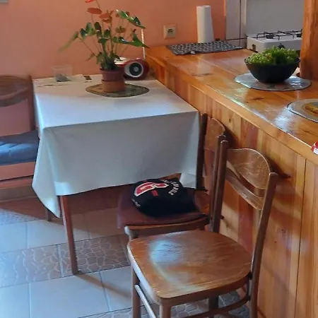 Rancho U Bolka Miedzygorze