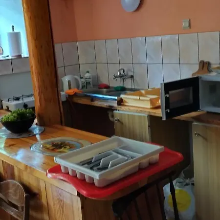 Rancho U Bolka * Miedzygorze