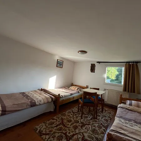 Rancho U Bolka Фермерский дом *