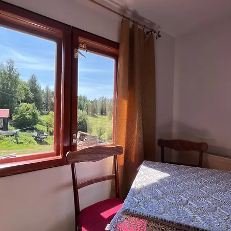 Rancho U Bolka Międzygórze