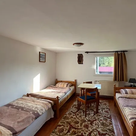 Rancho U Bolka Feriegård