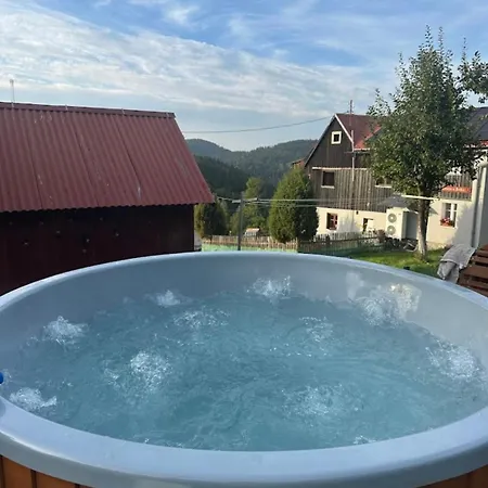 Feriegård Rancho U Bolka *