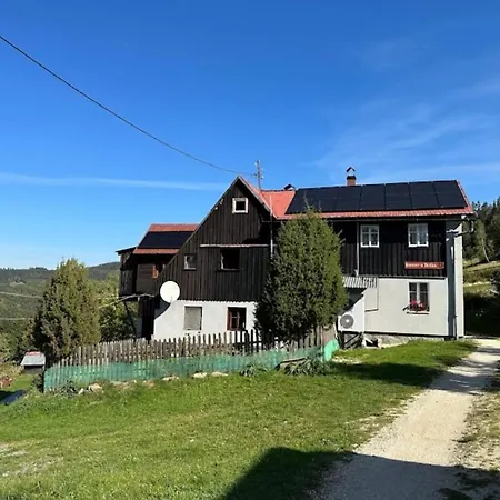 Rancho U Bolka * Miedzygorze