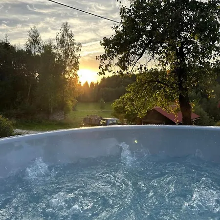 Rancho U Bolka Alloggio per agriturismo