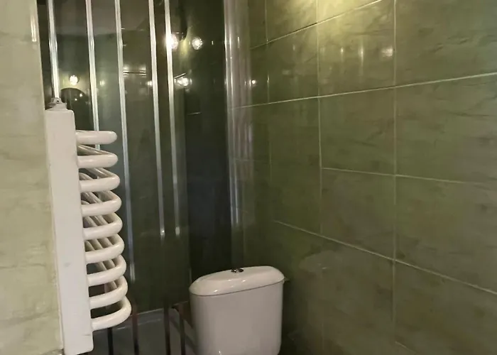 Rancho U Bolka Фермерский дом Мендзыгуже