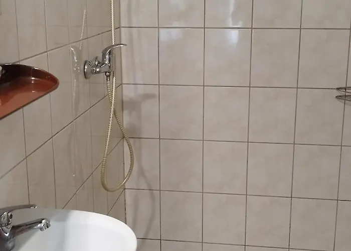 Rancho U Bolka Фермерский дом *