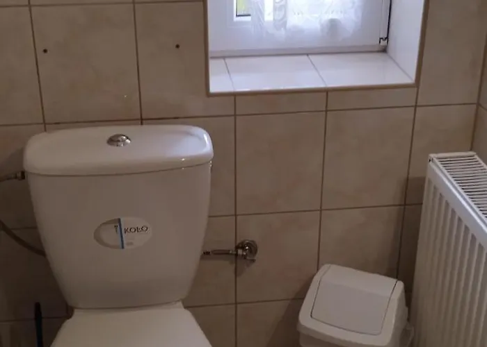 Rancho U Bolka בית חווה מיוודז'יגורז'ה