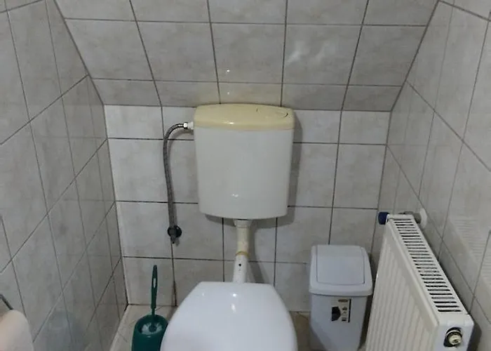 Rancho U Bolka * Мендзыгуже