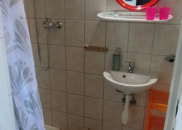 Rancho U Bolka * מיוודז'יגורז'ה