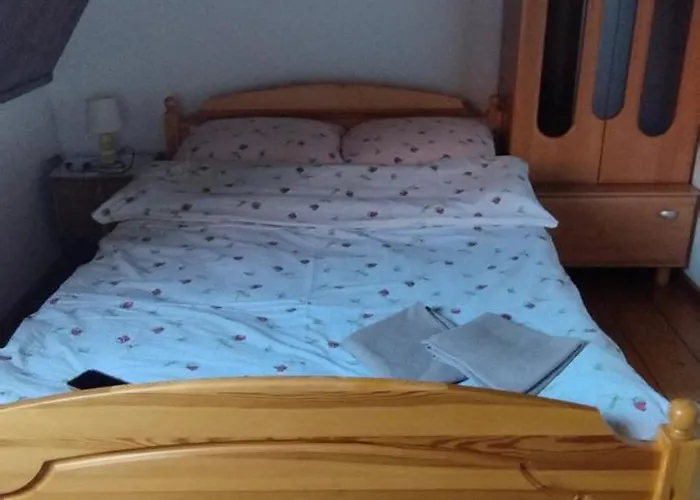 Rancho U Bolka Фермерский дом