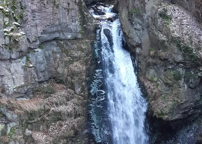 בית חווה Rancho U Bolka