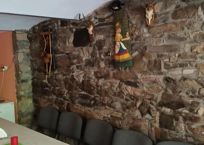 Rancho U Bolka בית חווה מיוודז'יגורז'ה