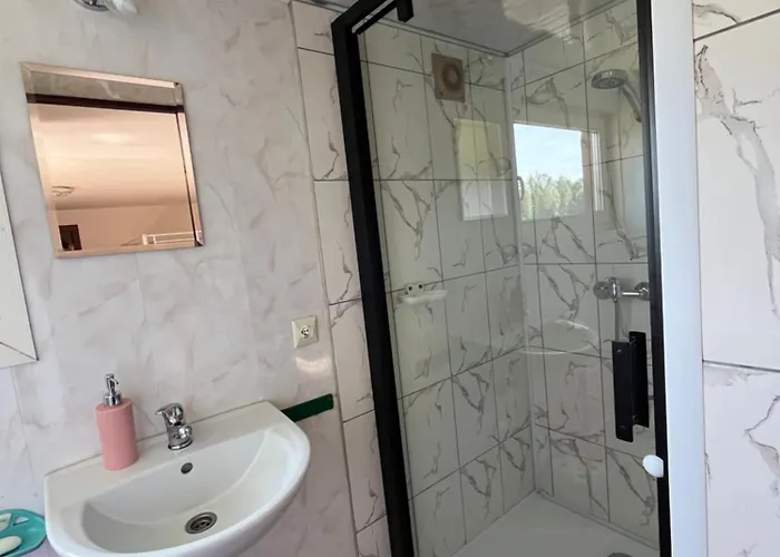 Rancho U Bolka Фермерский дом