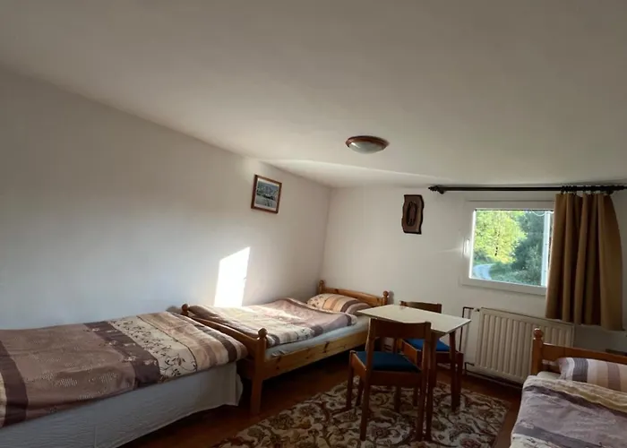 Rancho U Bolka Фермерский дом *