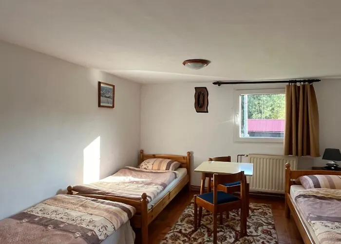 Rancho U Bolka Фермерский дом