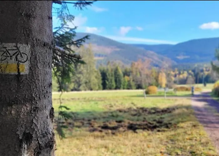 Фермерский дом Rancho U Bolka