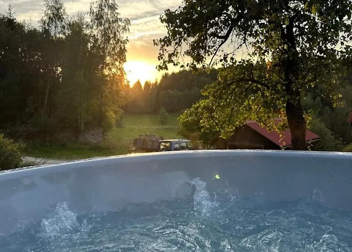 Rancho U Bolka Фермерский дом